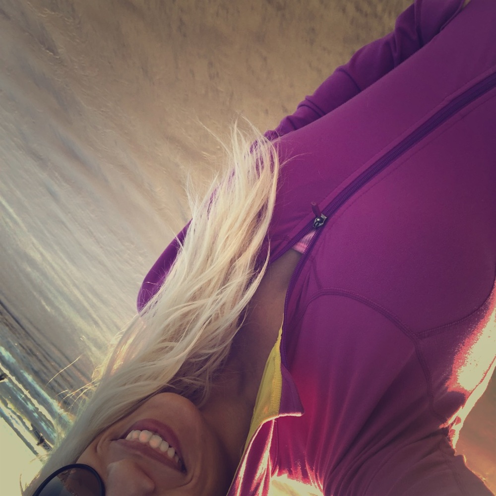 Like new lululemon jacket